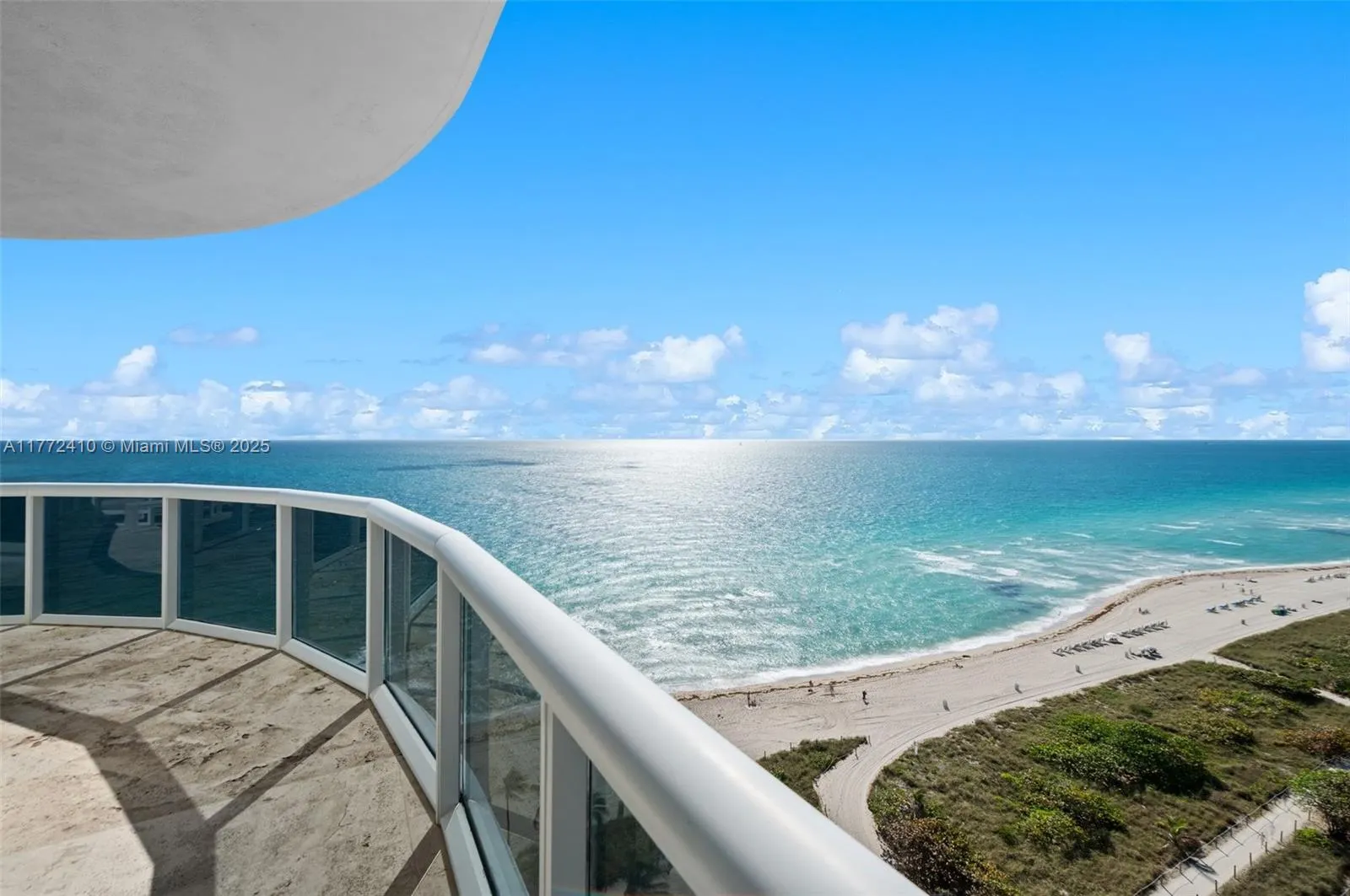 9601 Collins Ave, #1506