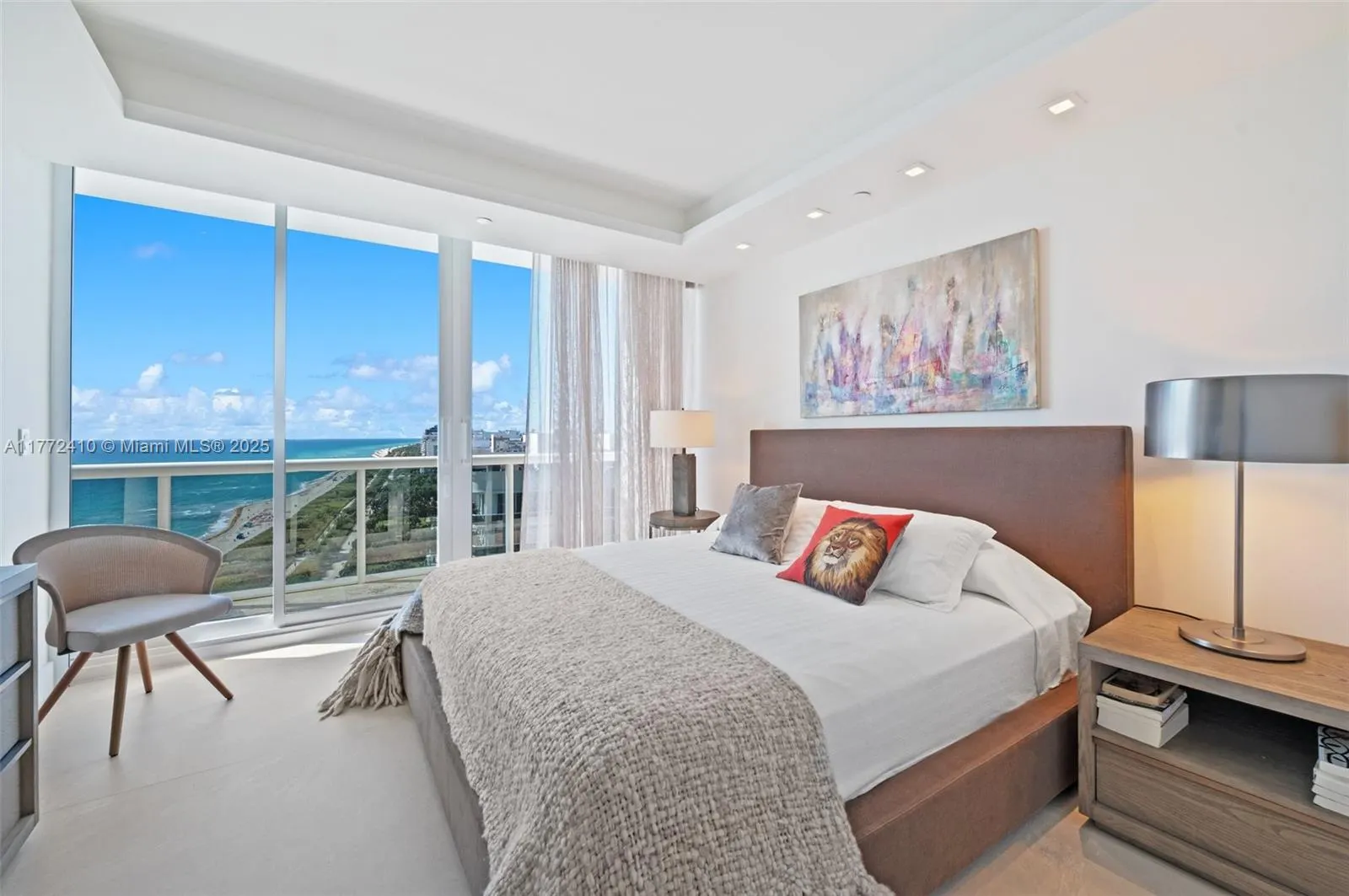 9601 Collins Ave, #1506