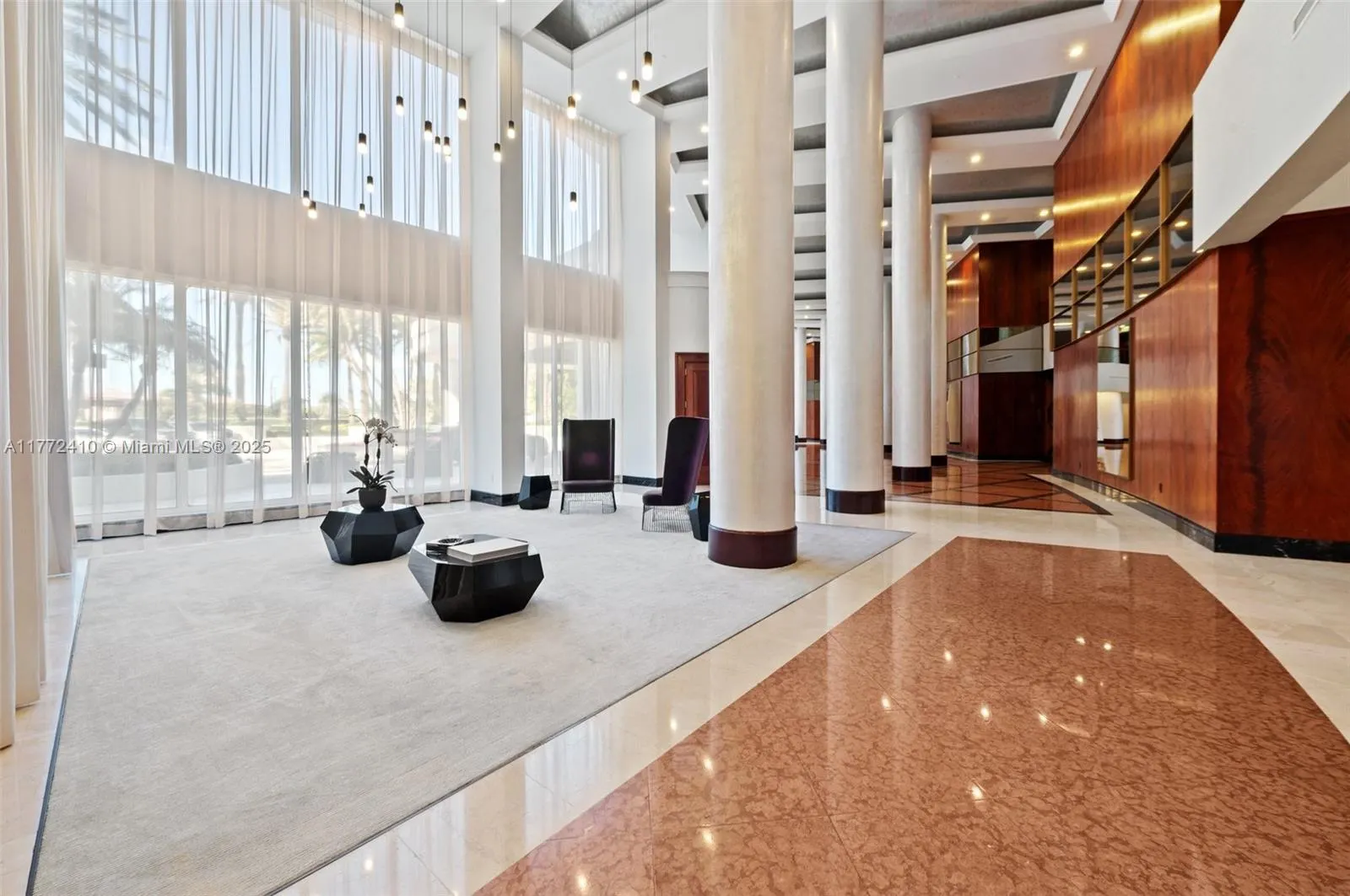 9601 Collins Ave, #1506