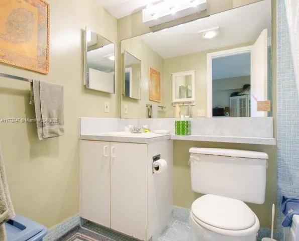 251 Mansfield F, #251F
