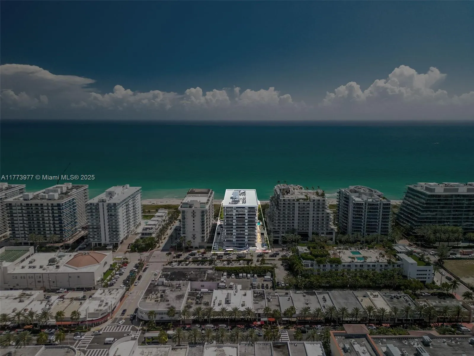 9455 Collins Ave, #703