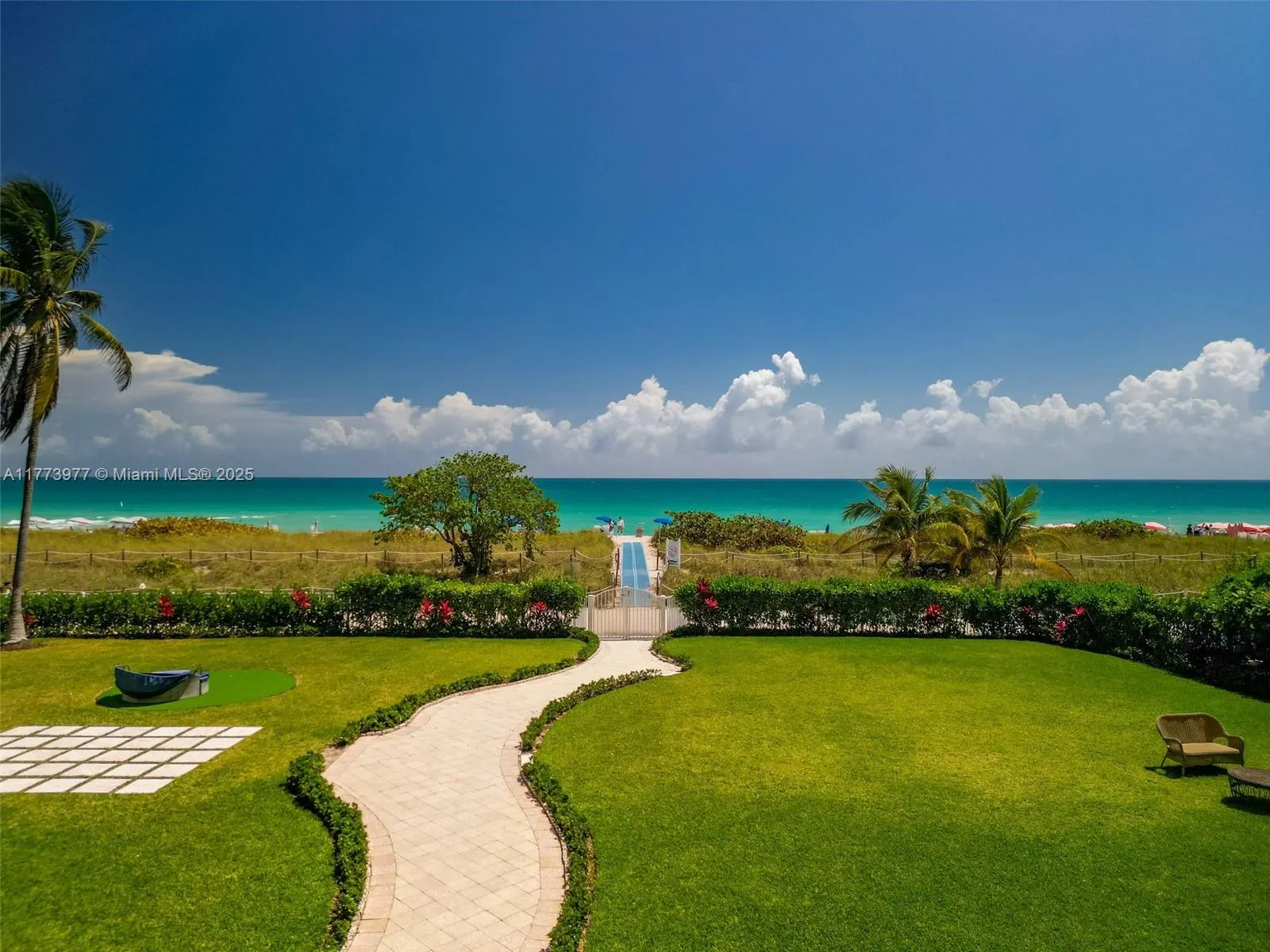 9455 Collins Ave, #703