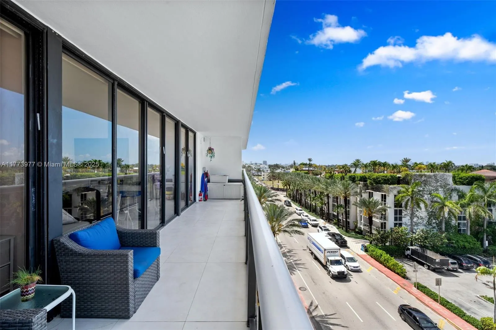 9455 Collins Ave, #703