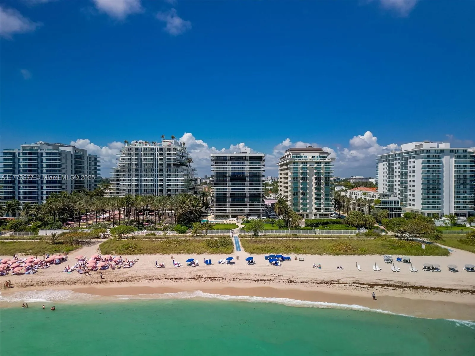 9455 Collins Ave, #703