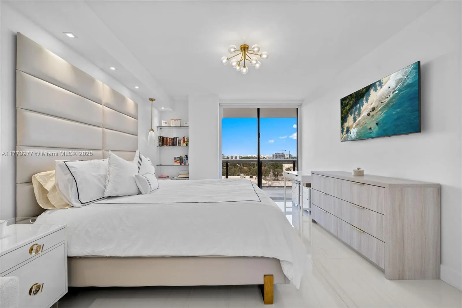 9455 Collins Ave, #703