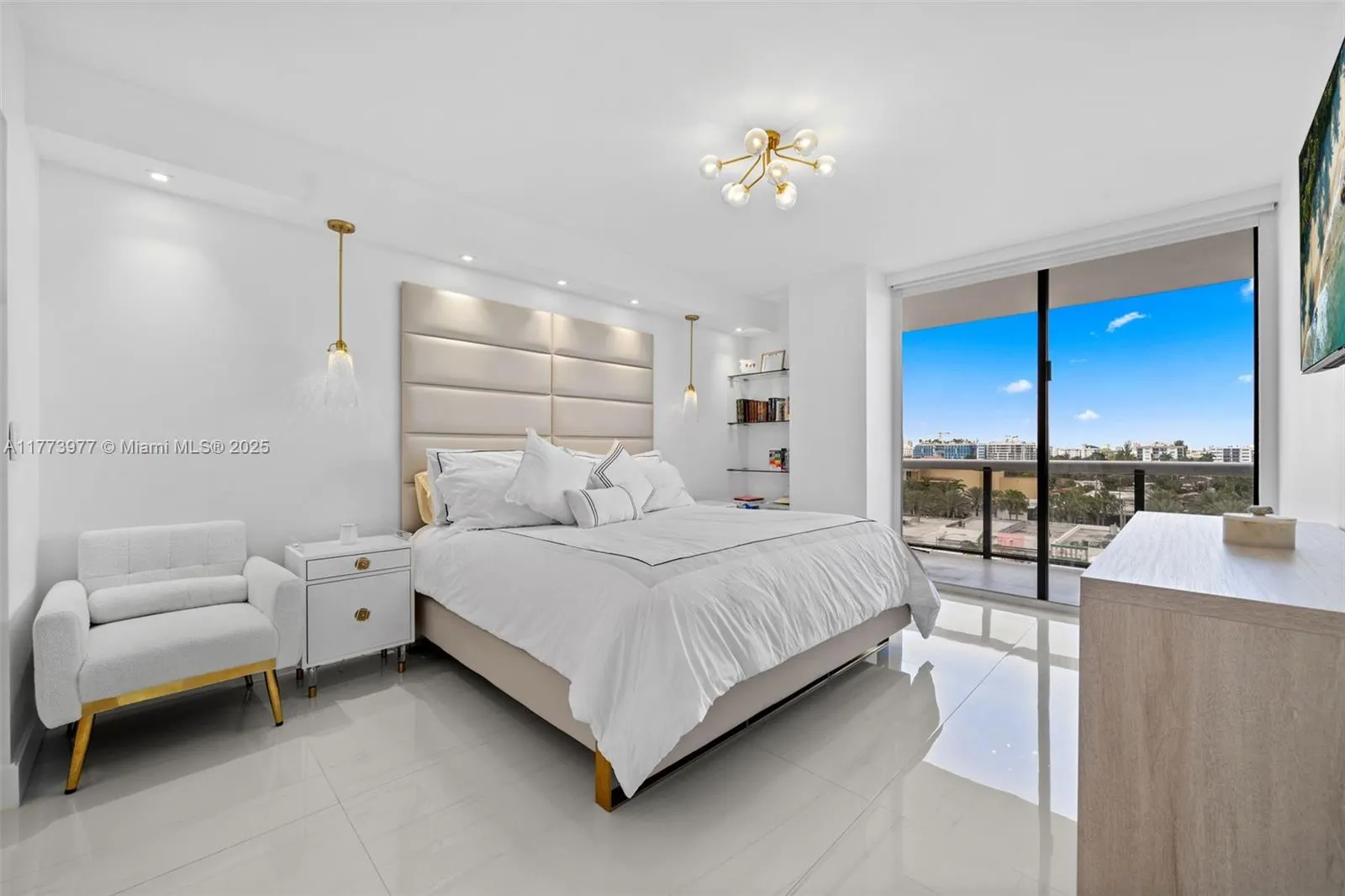 9455 Collins Ave, #703