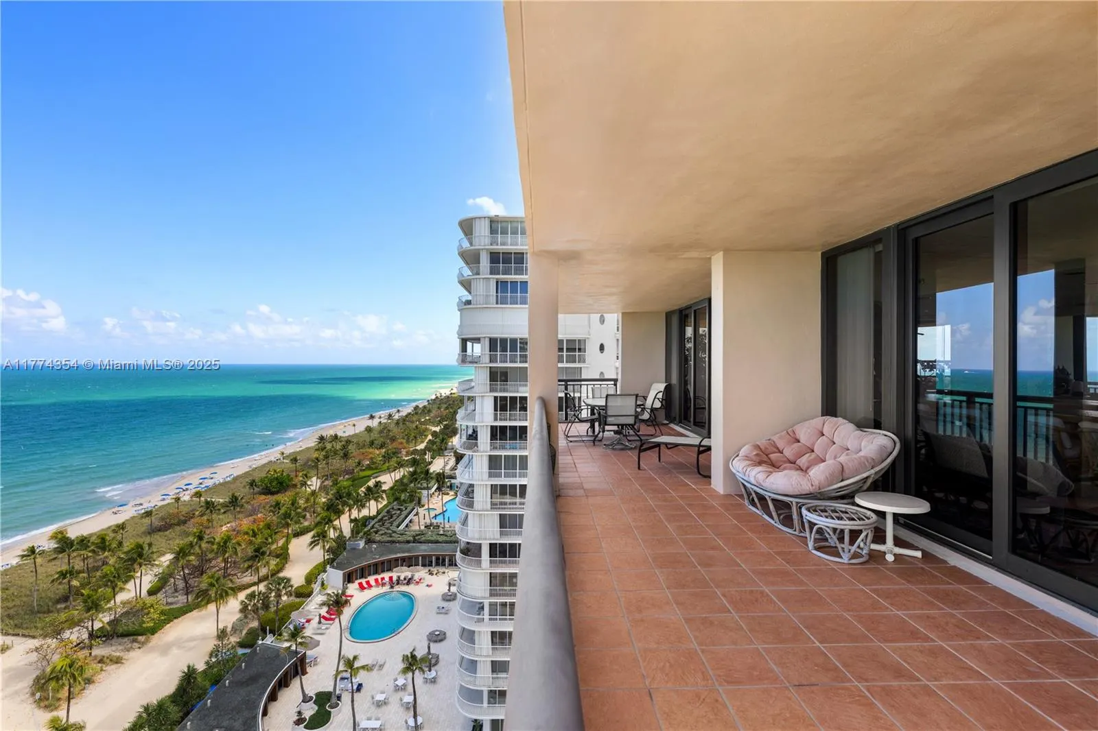 10175 Collins Ave, #1401