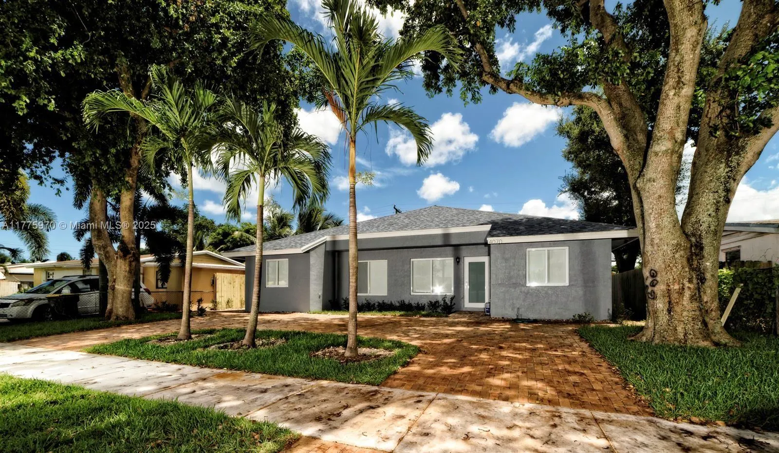 4070 SW 49th Ct