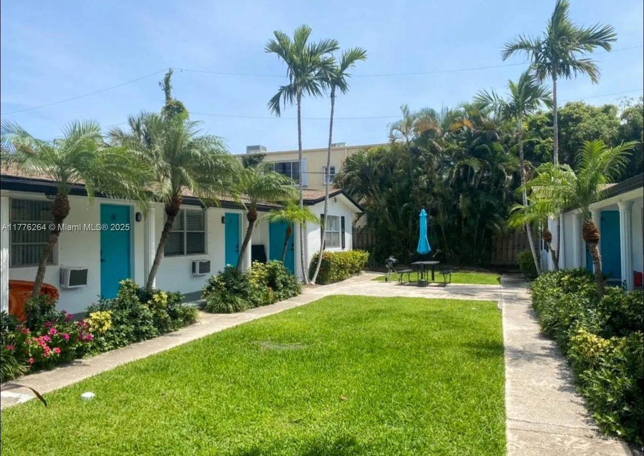 3208 Canal Dr, #2