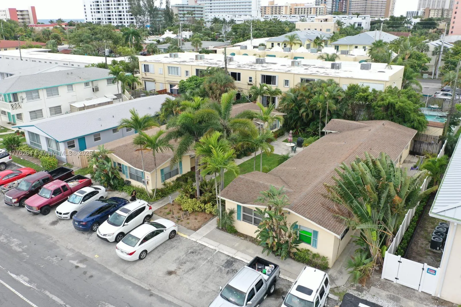 3208 Canal Dr, #2