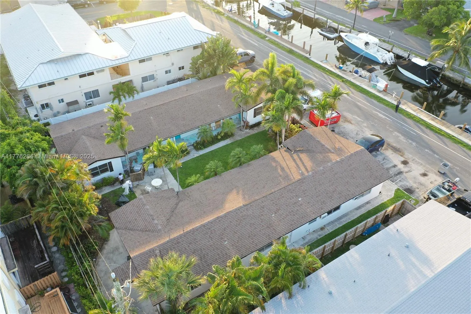 3208 Canal Dr, #2