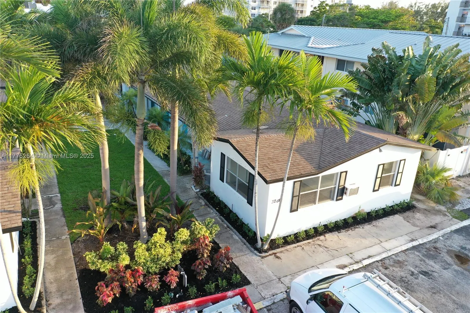 3208 Canal Dr, #2