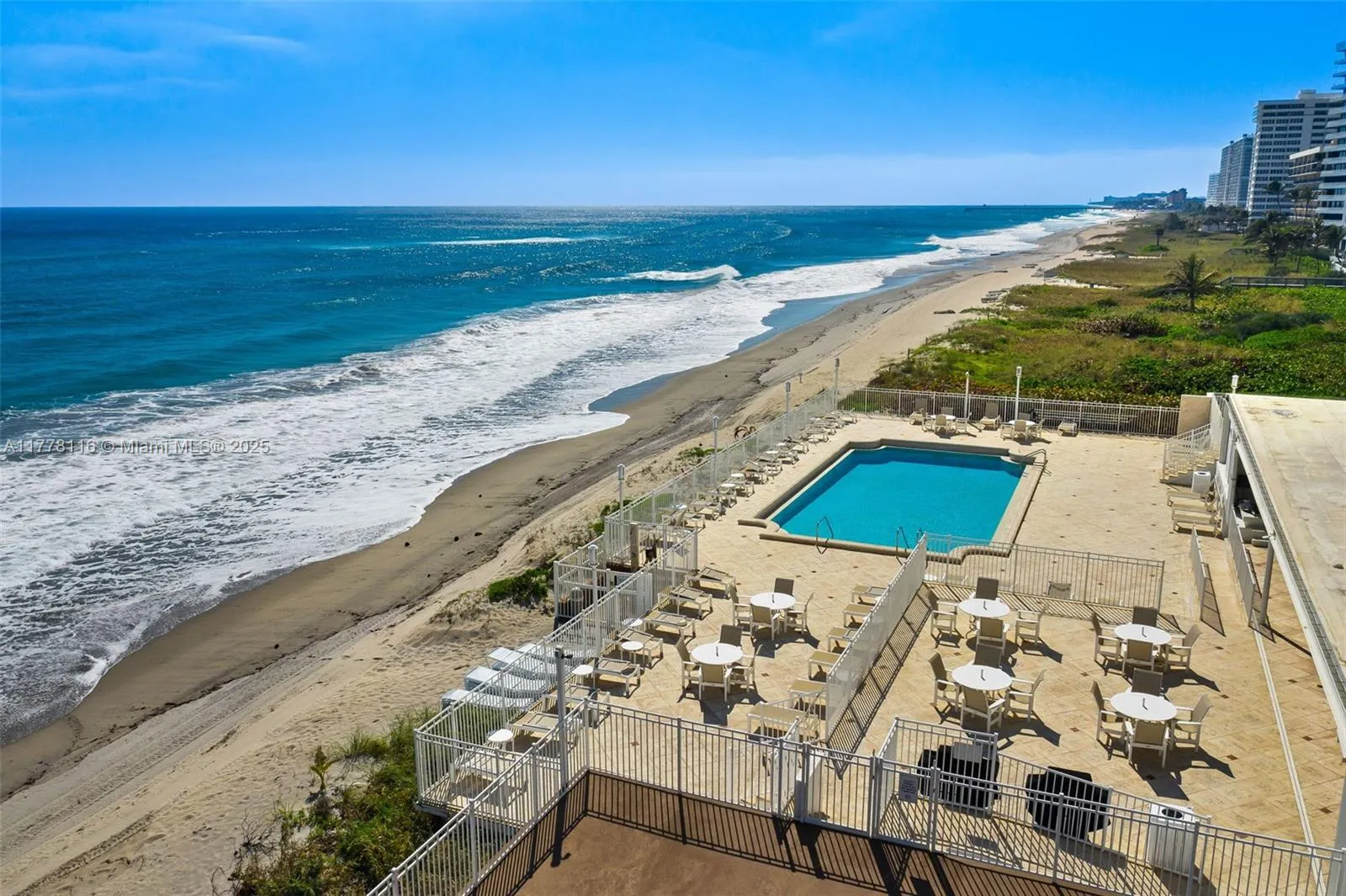 1200 S Ocean Blvd, #16C