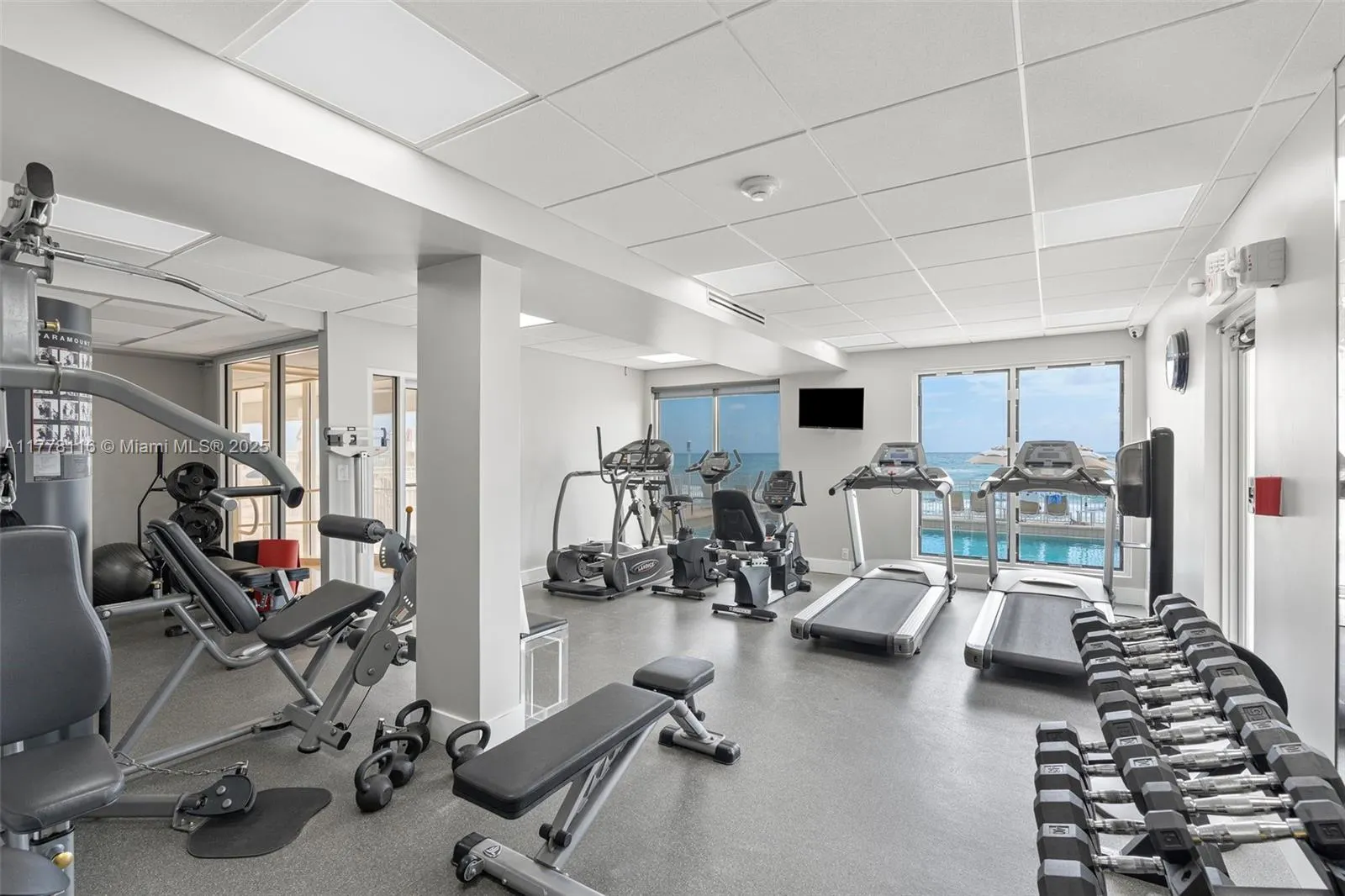 1200 S Ocean Blvd, #16C