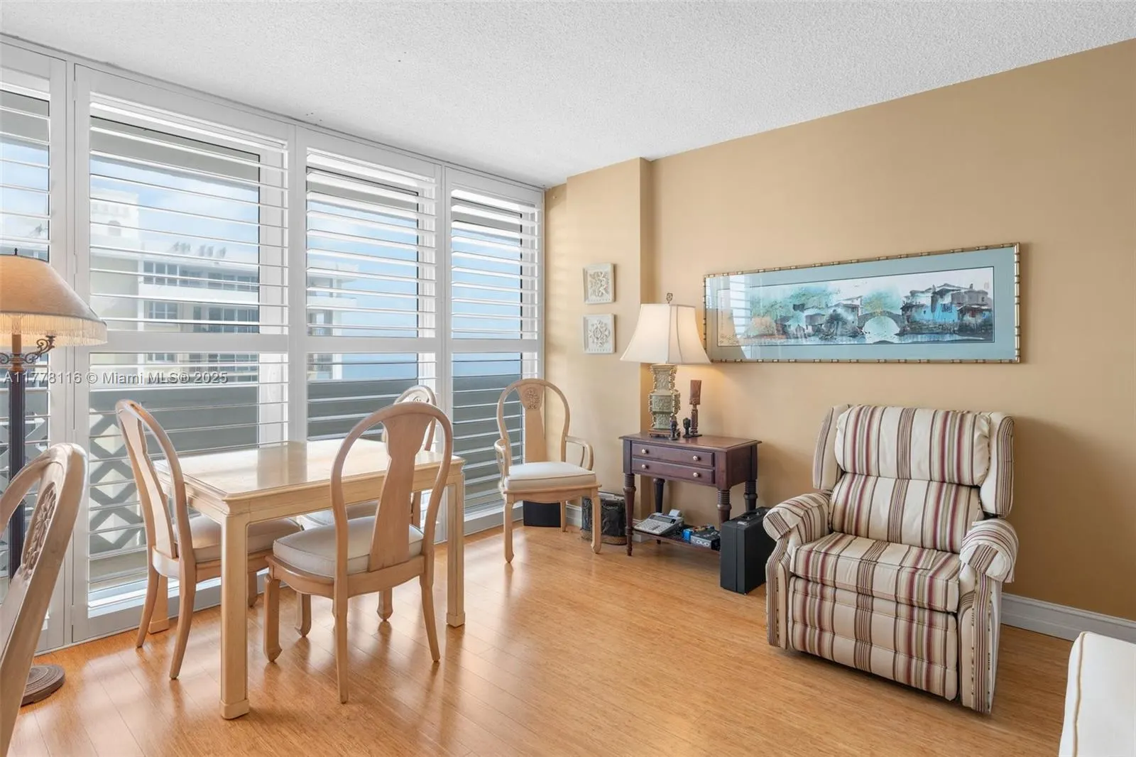1200 S Ocean Blvd, #16C