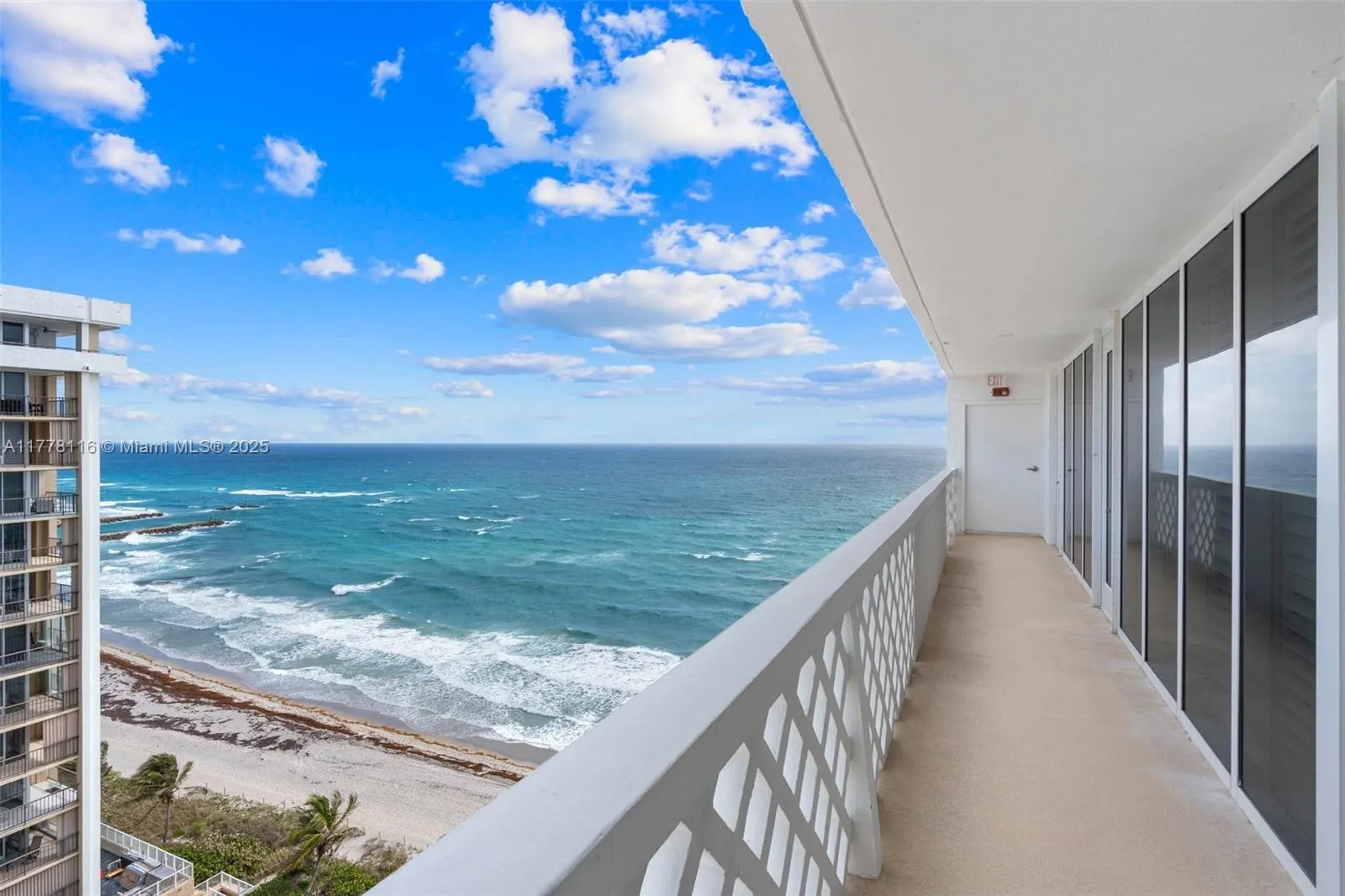 1200 S Ocean Blvd, #16C