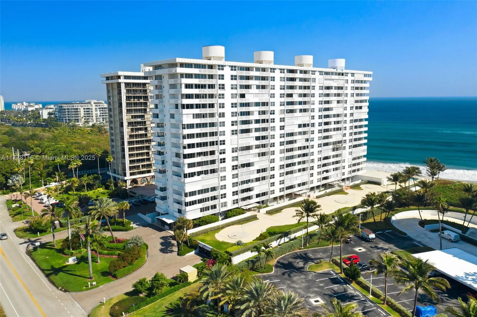 1200 S Ocean Blvd, #16C