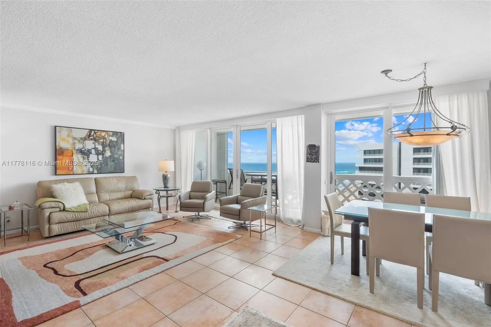 1200 S Ocean Blvd, #16C