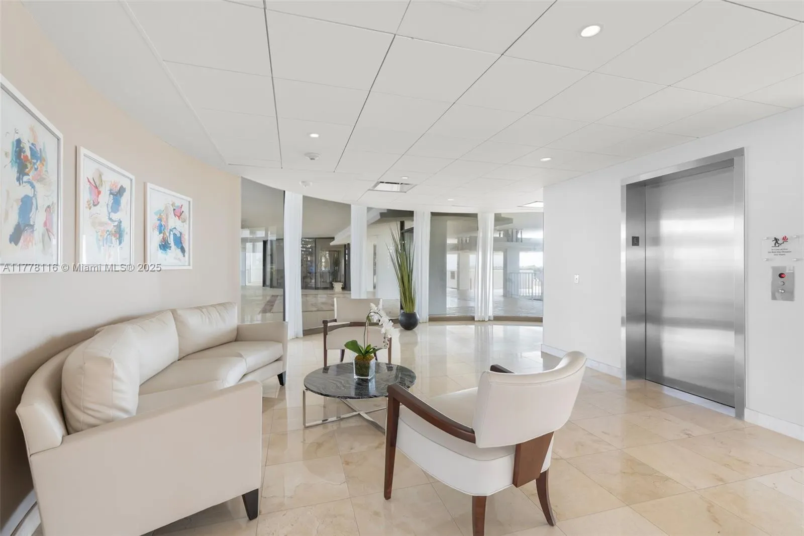 1200 S Ocean Blvd, #16C