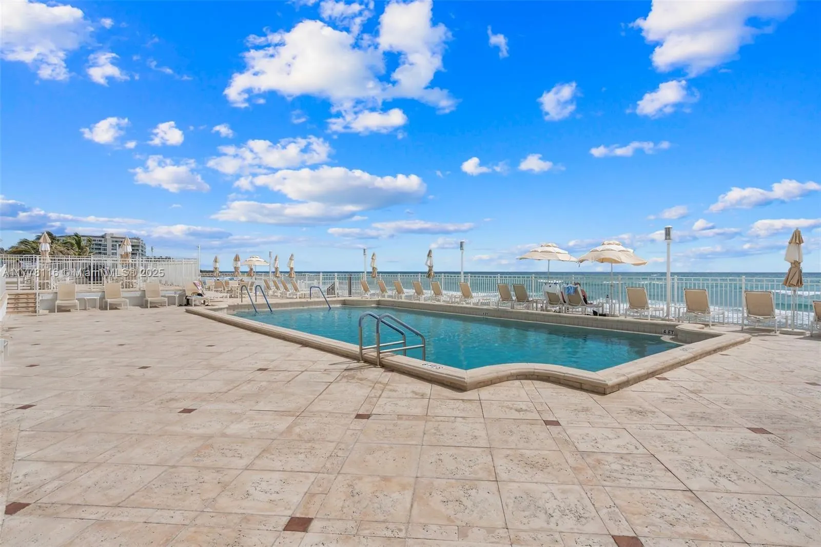 1200 S Ocean Blvd, #16C