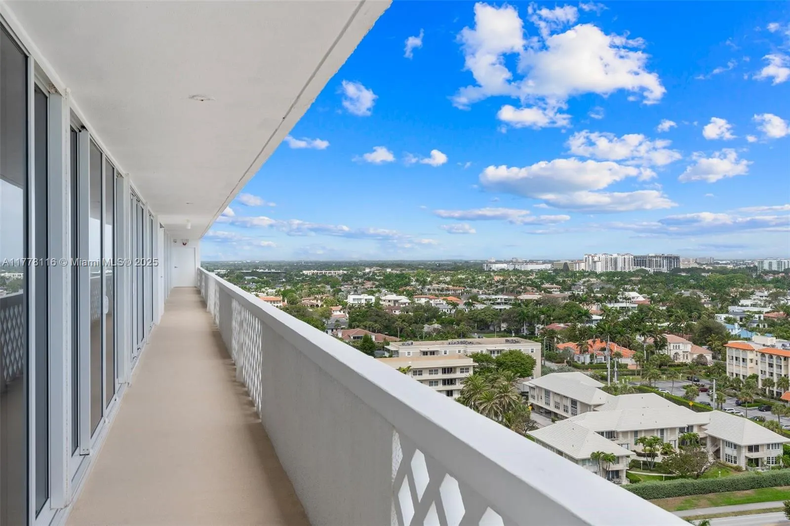 1200 S Ocean Blvd, #16C