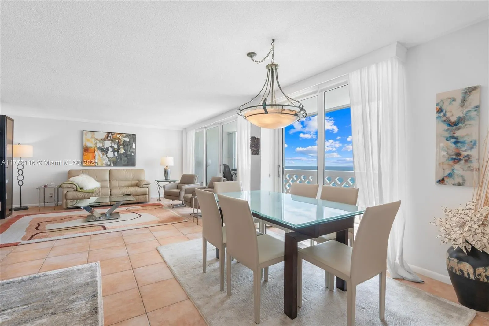 1200 S Ocean Blvd, #16C