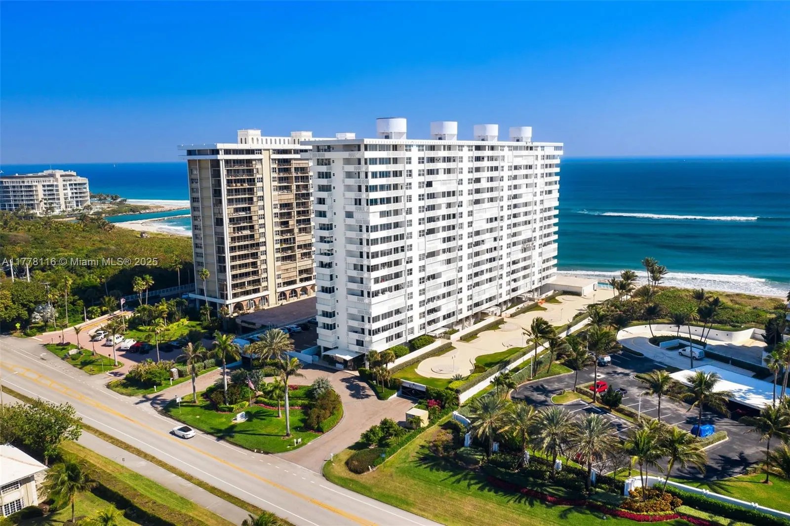 1200 S Ocean Blvd, #16C
