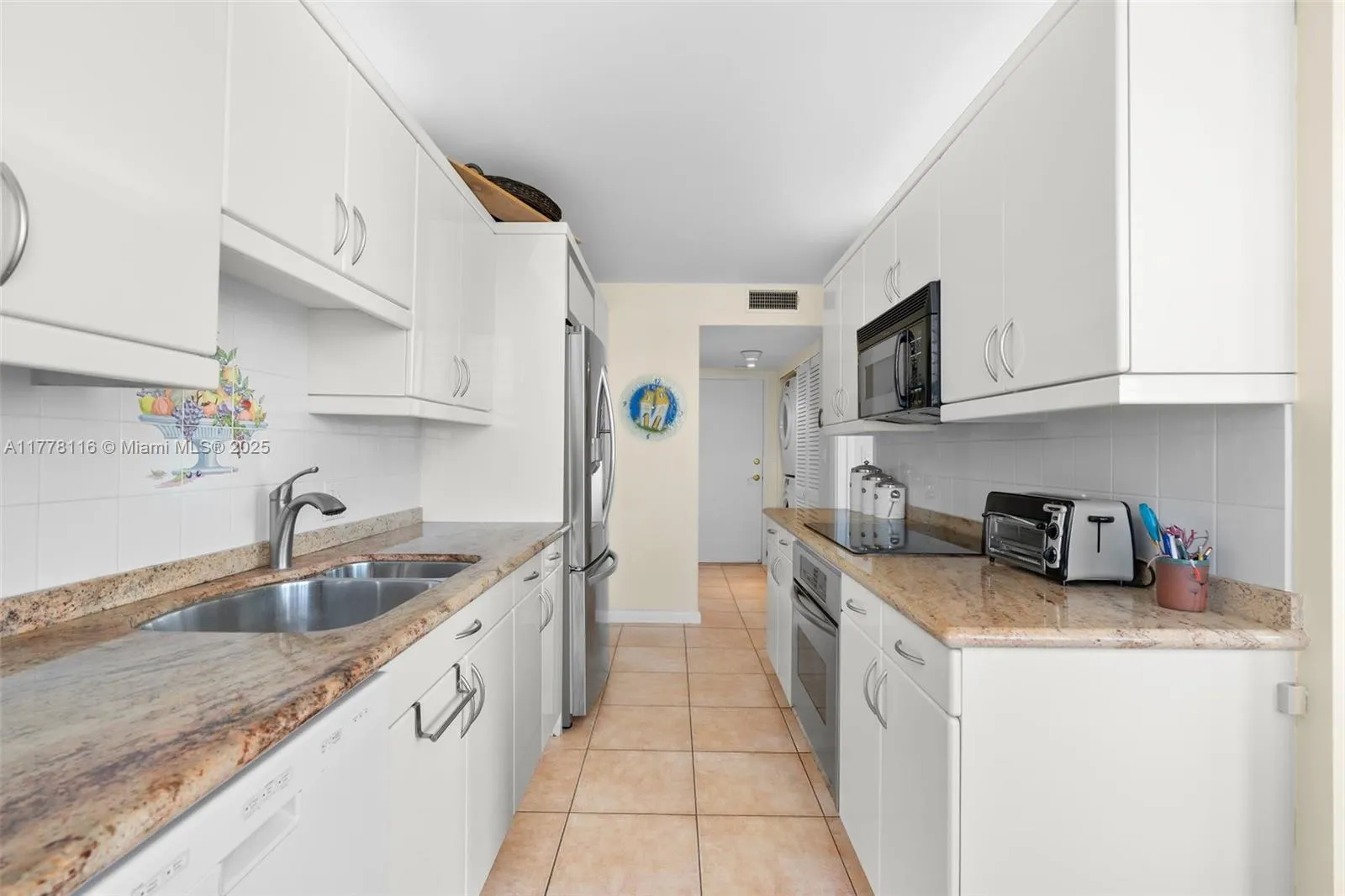 1200 S Ocean Blvd, #16C