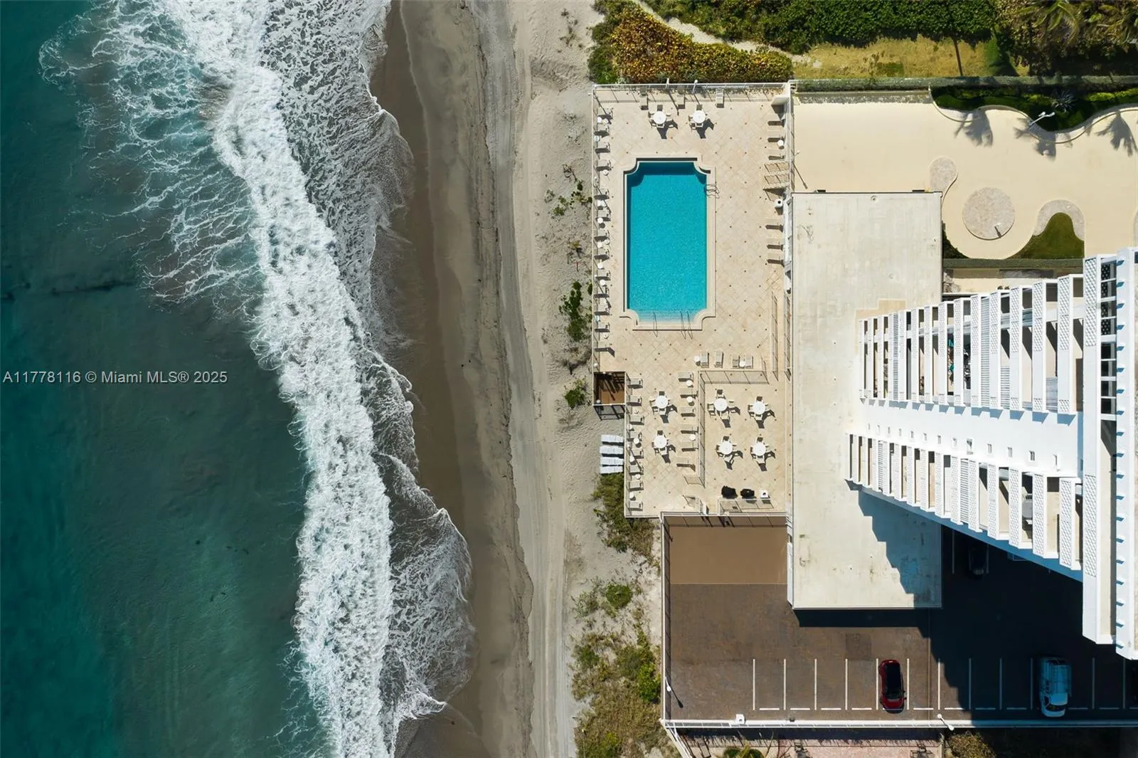 1200 S Ocean Blvd, #16C
