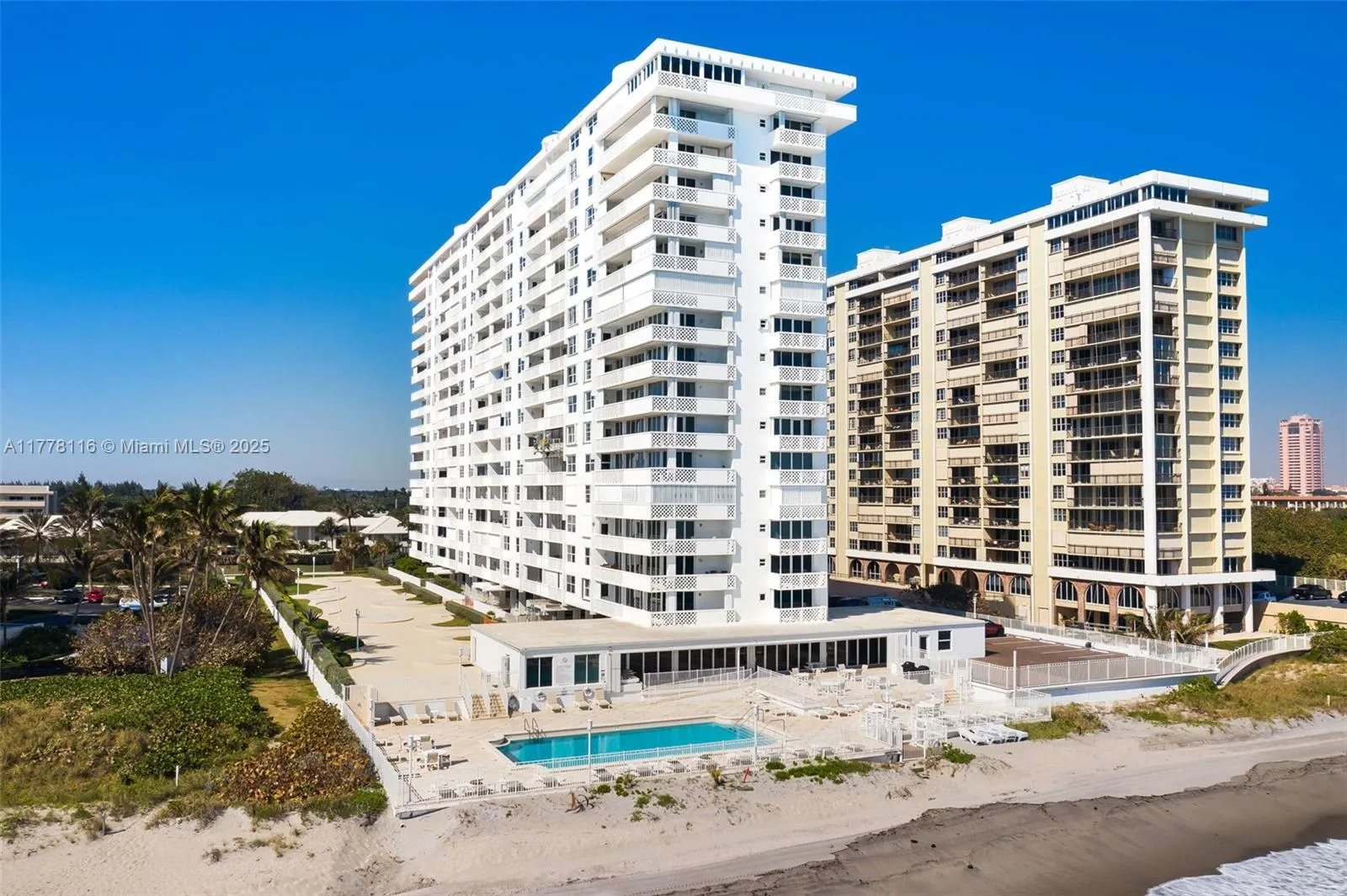 1200 S Ocean Blvd, #16C