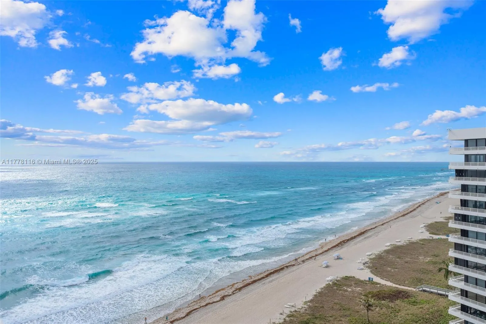 1200 S Ocean Blvd, #16C