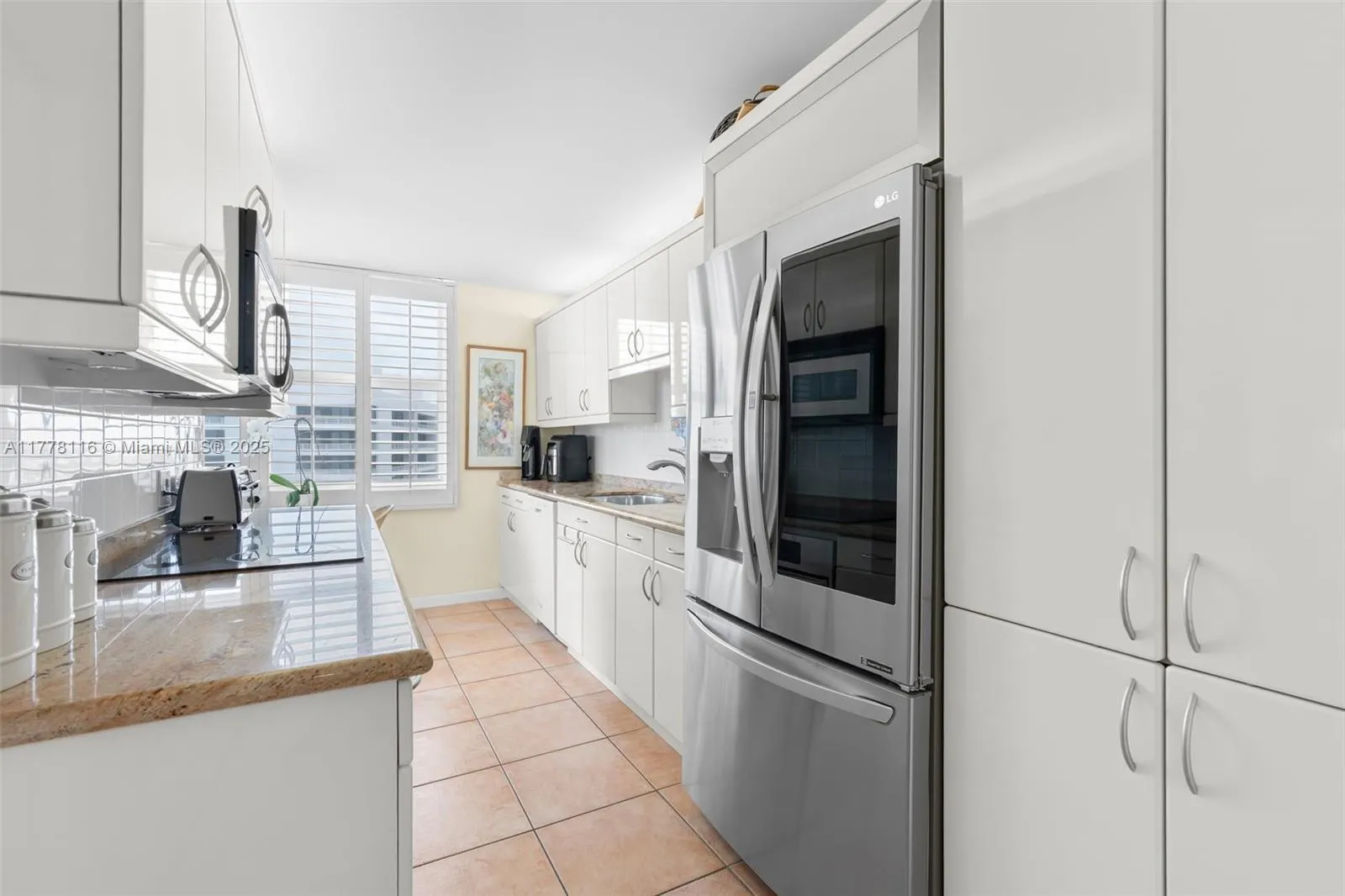 1200 S Ocean Blvd, #16C