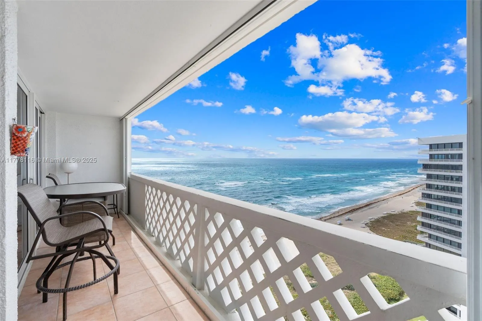1200 S Ocean Blvd, #16C
