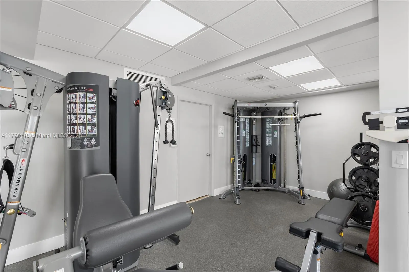 1200 S Ocean Blvd, #16C