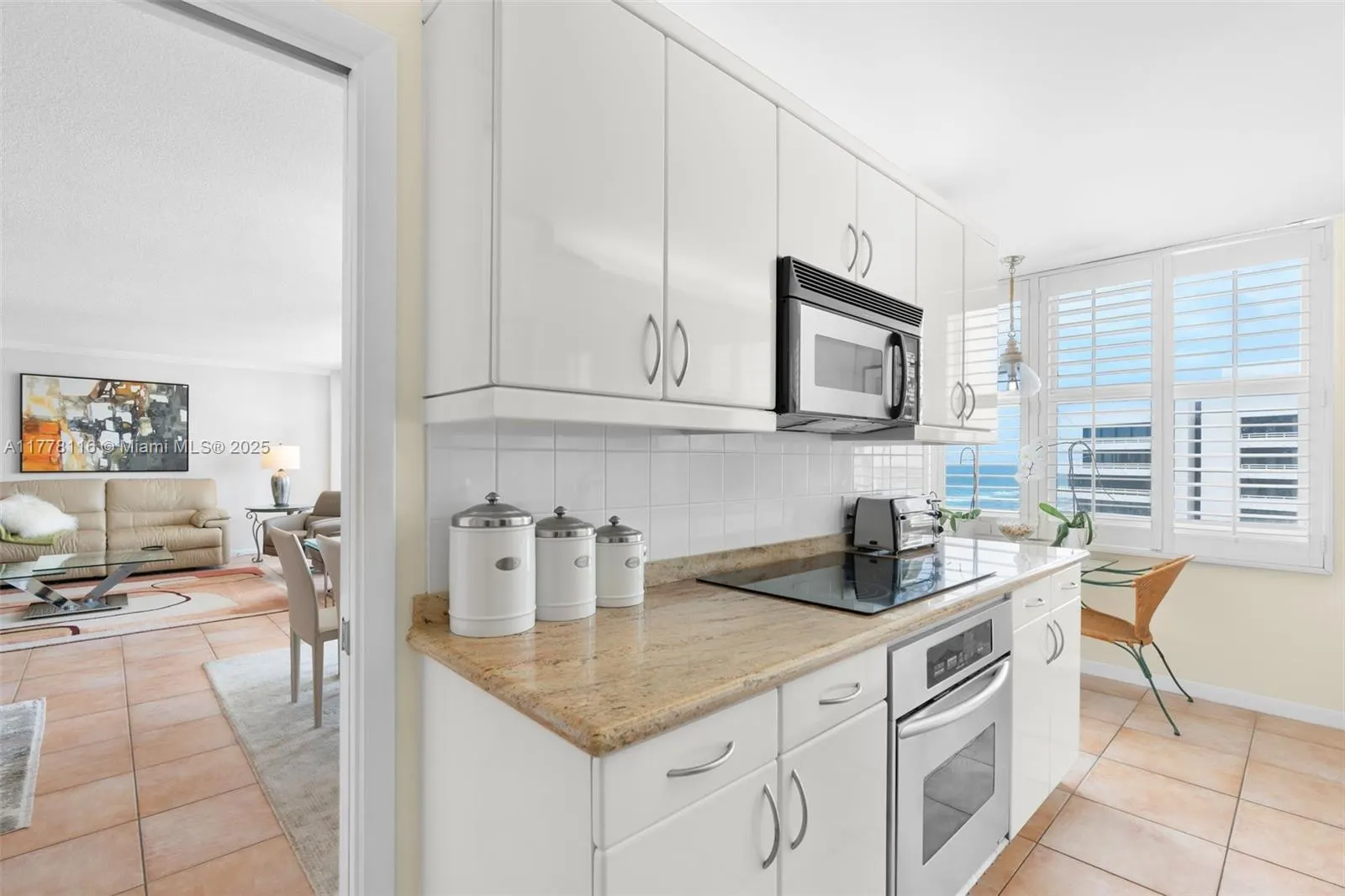 1200 S Ocean Blvd, #16C