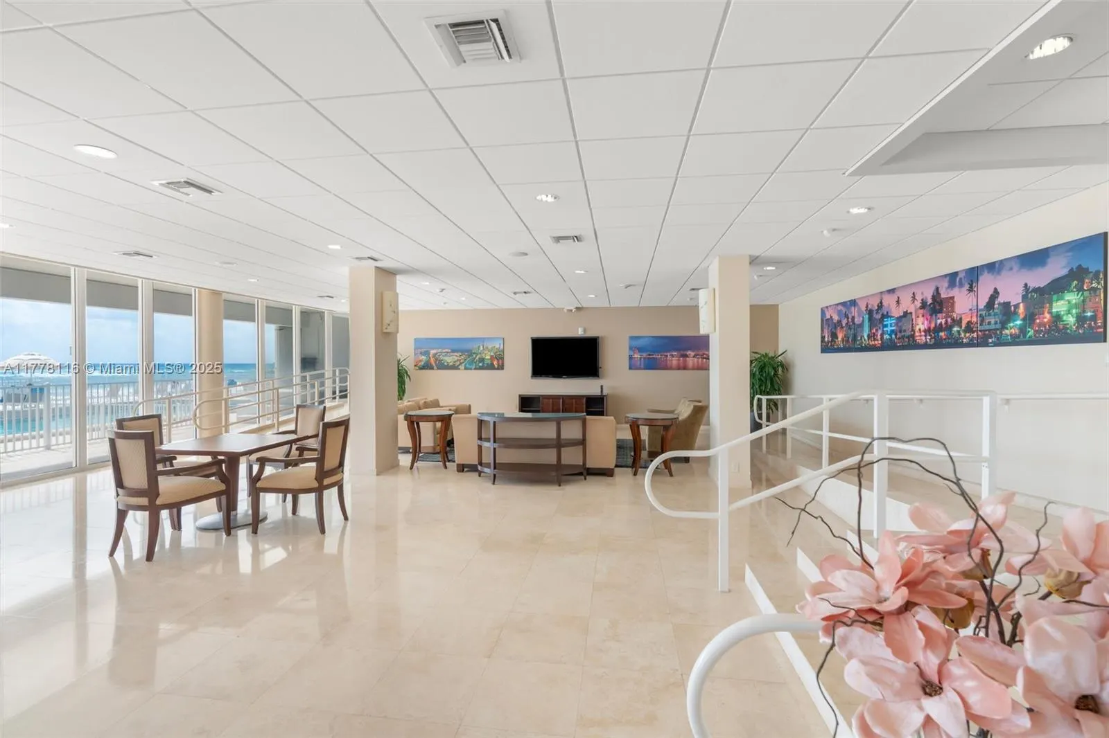 1200 S Ocean Blvd, #16C