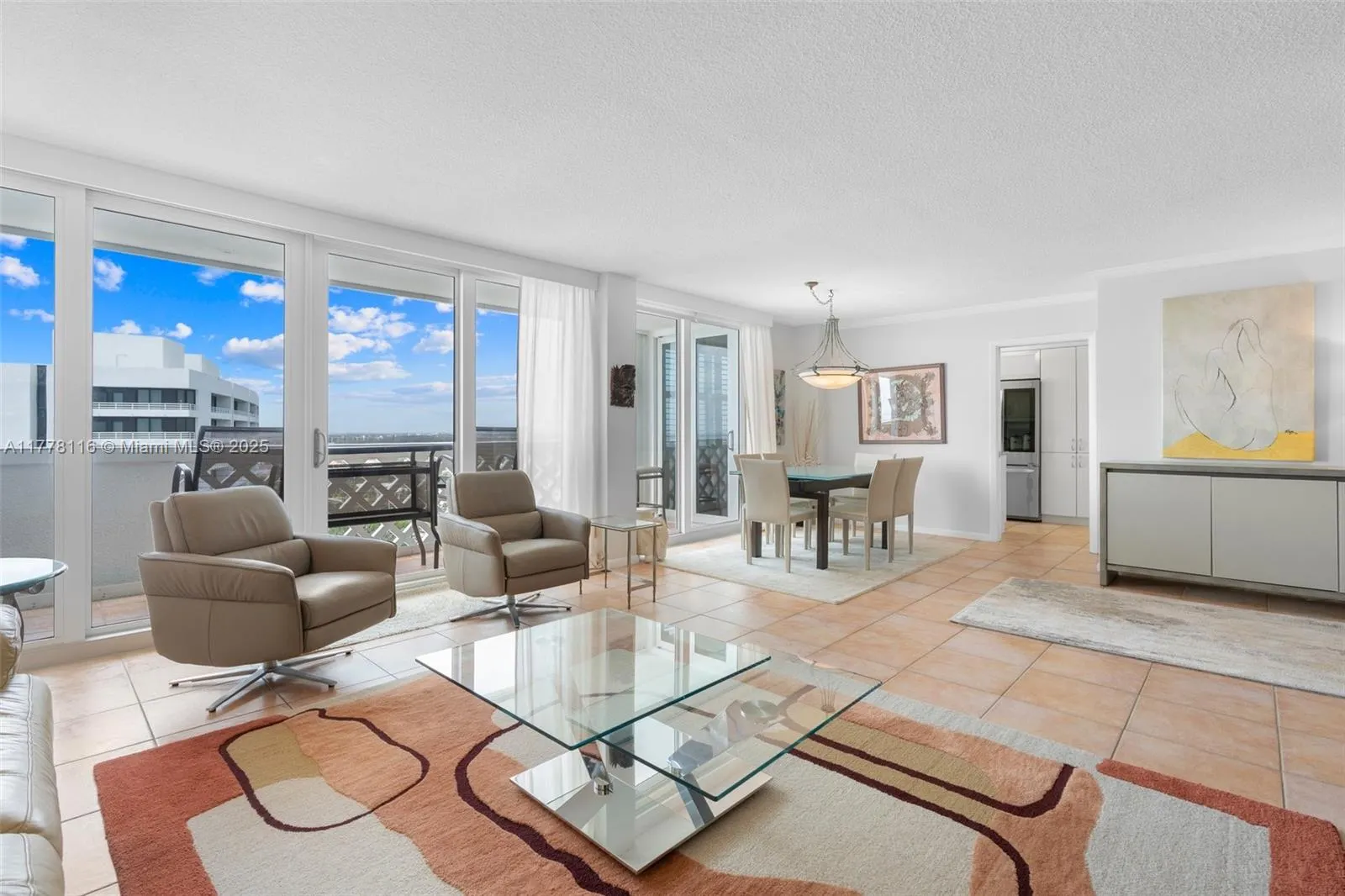1200 S Ocean Blvd, #16C