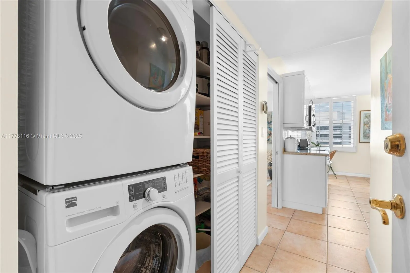 1200 S Ocean Blvd, #16C