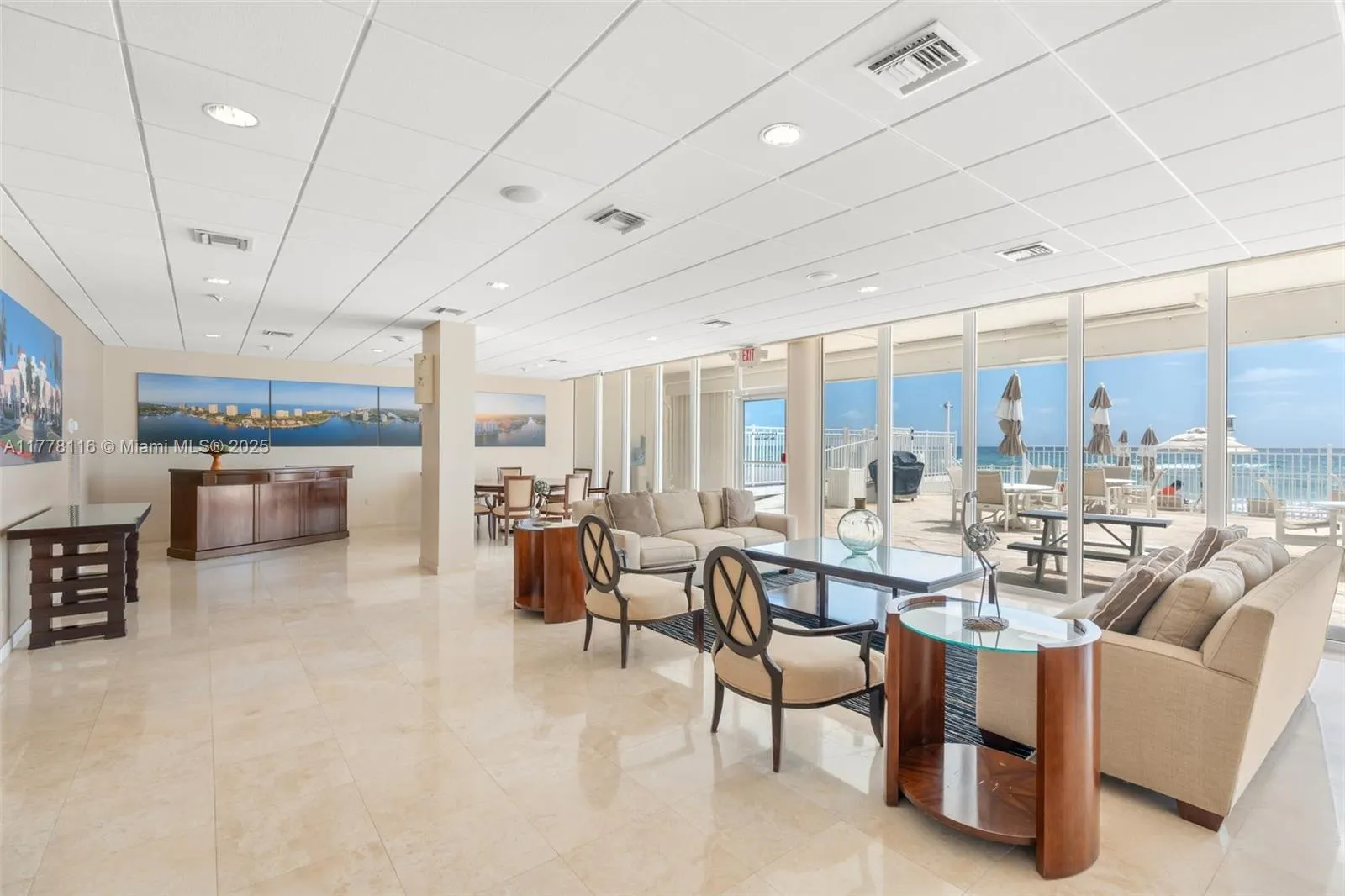 1200 S Ocean Blvd, #16C