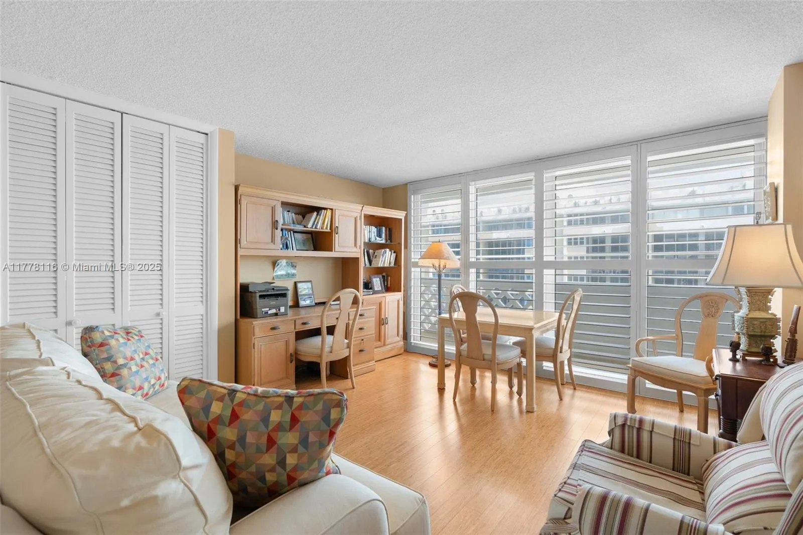 1200 S Ocean Blvd, #16C