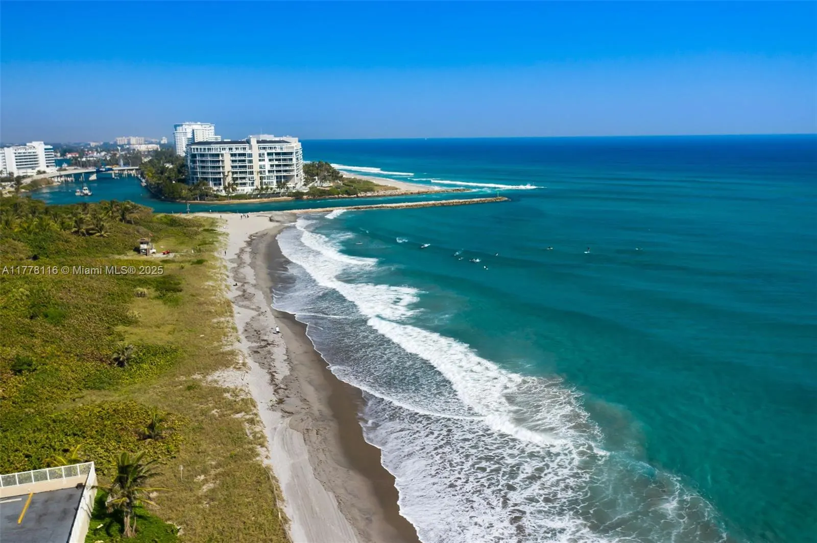 1200 S Ocean Blvd, #16C
