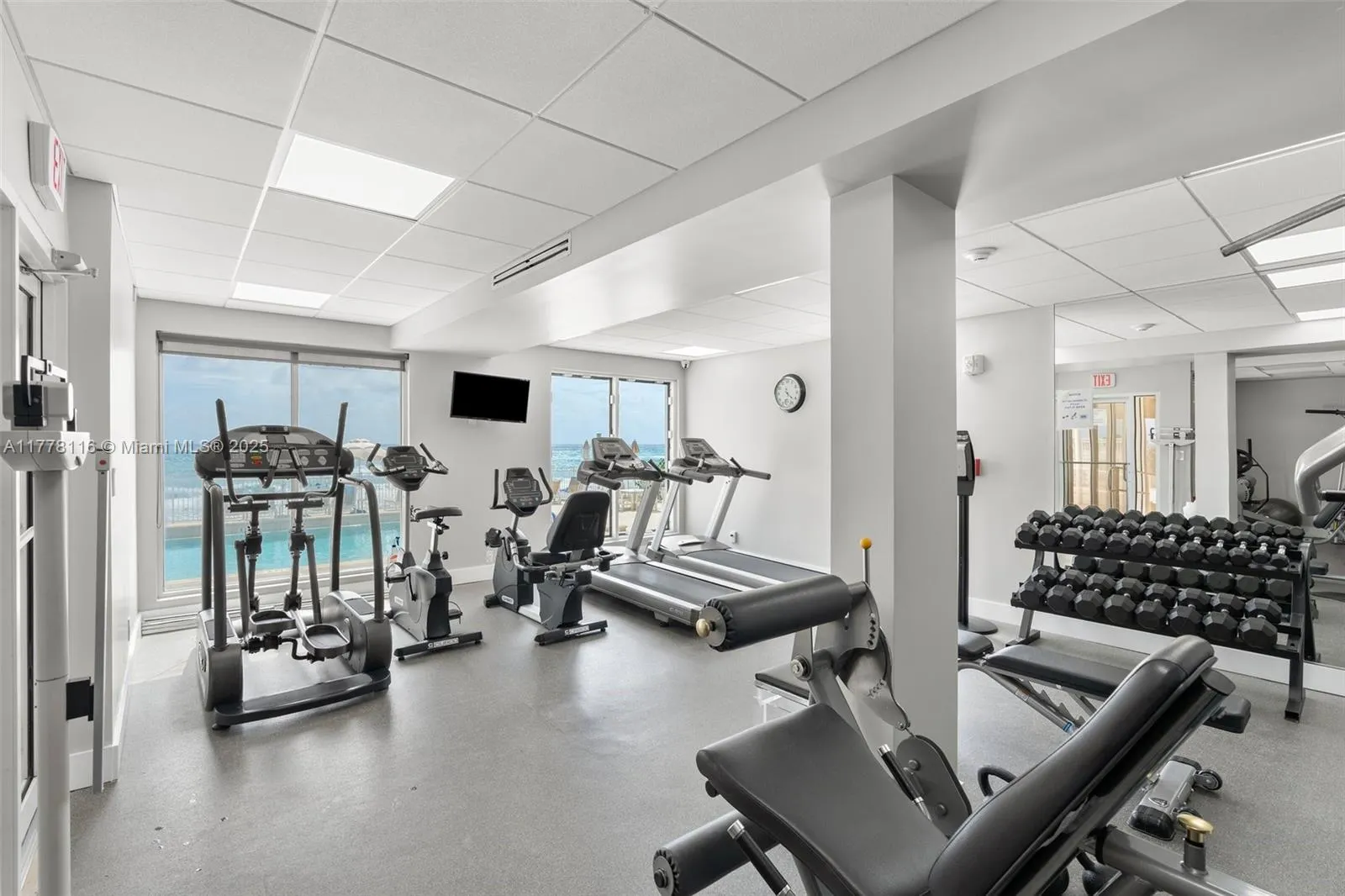 1200 S Ocean Blvd, #16C