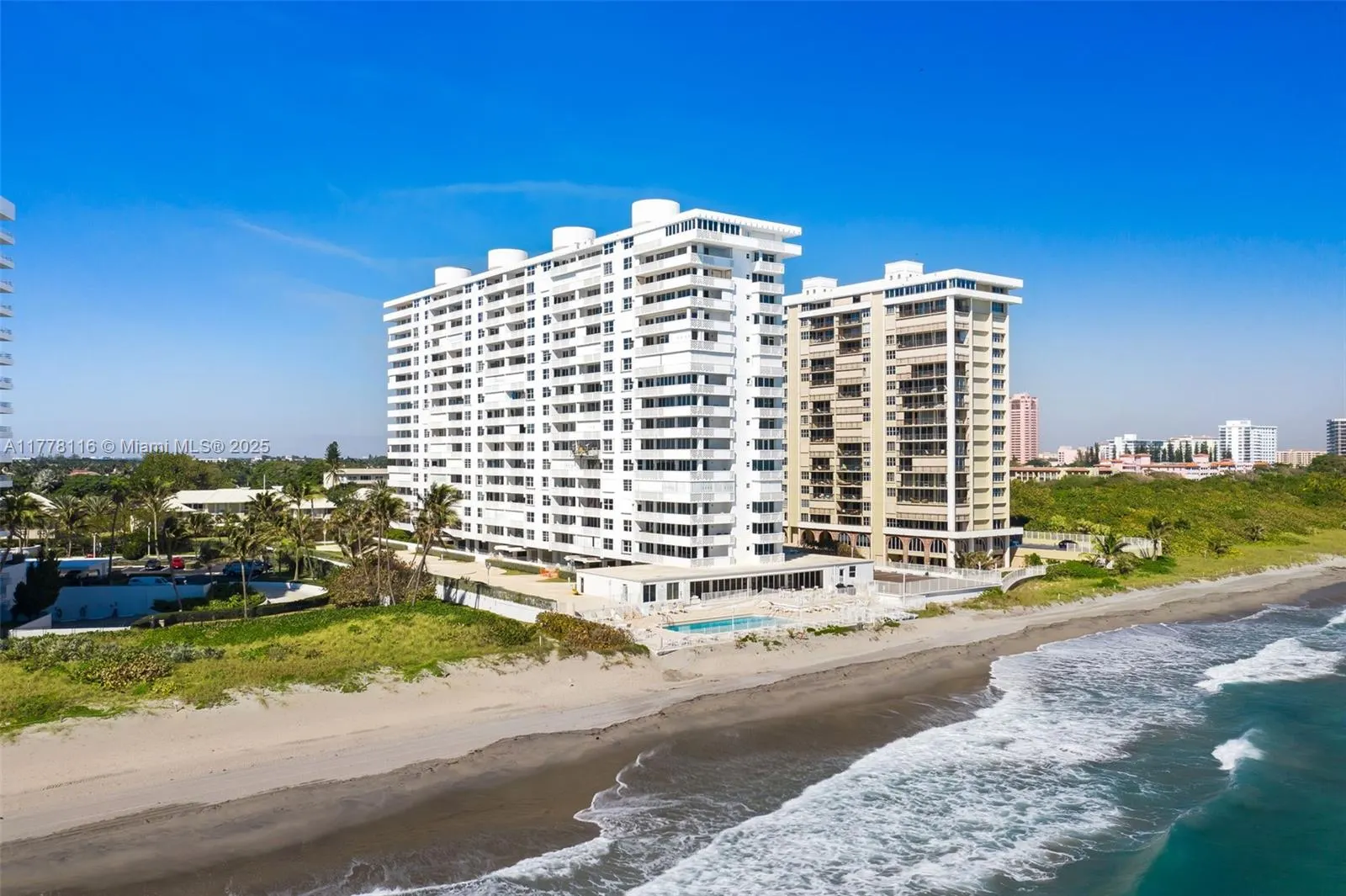 1200 S Ocean Blvd, #16C