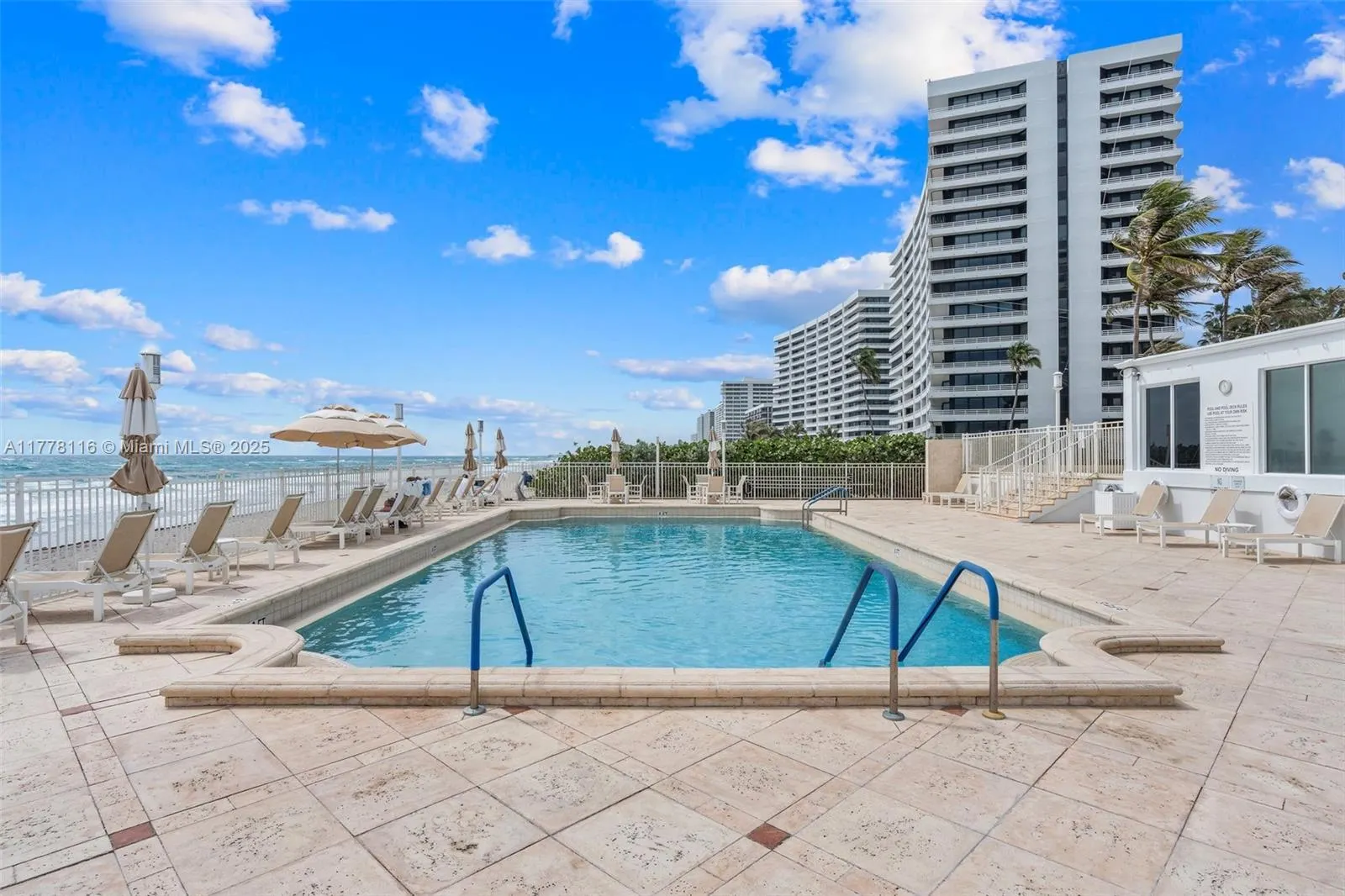 1200 S Ocean Blvd, #16C