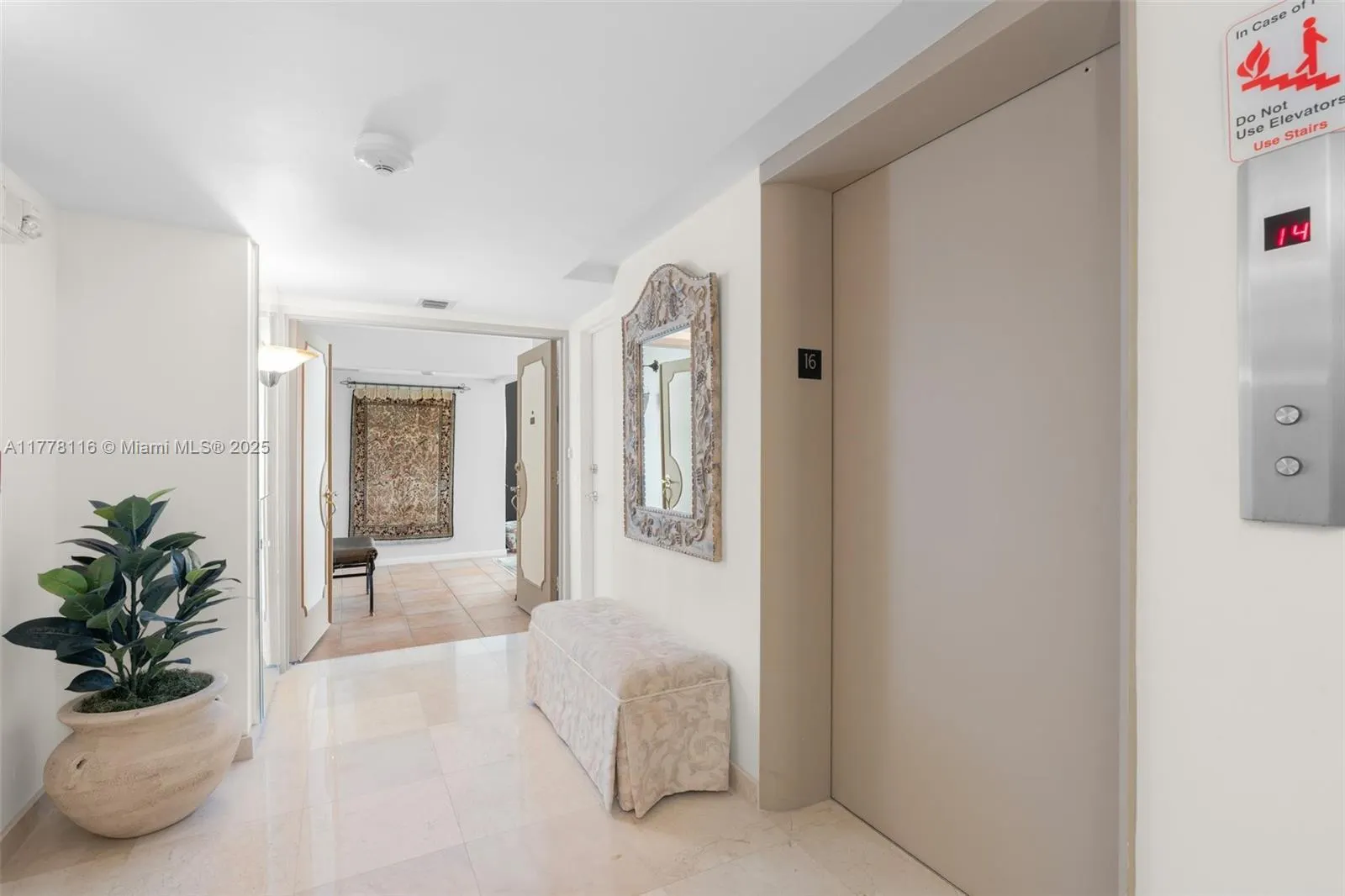 1200 S Ocean Blvd, #16C