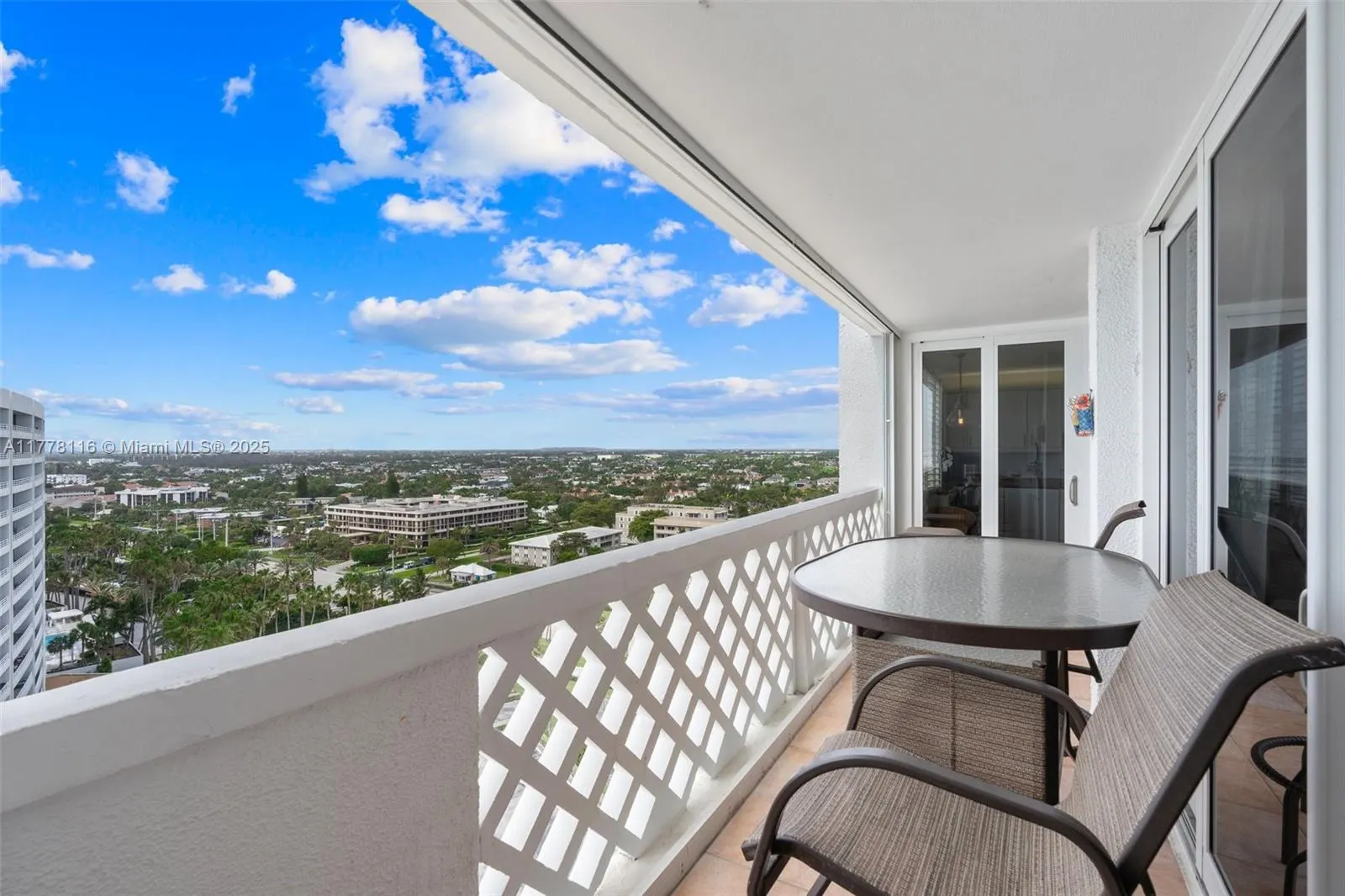 1200 S Ocean Blvd, #16C