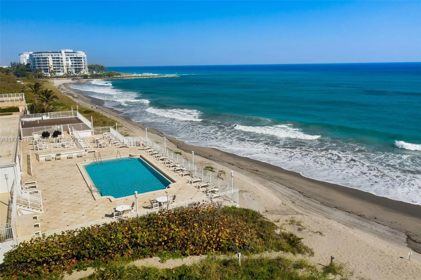 1200 S Ocean Blvd, #16C