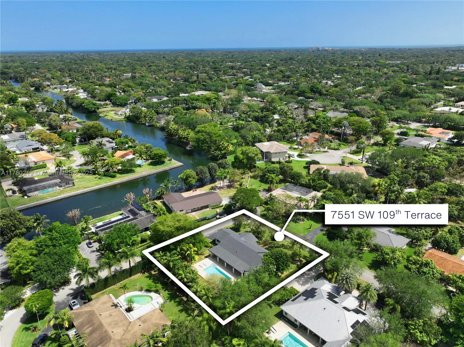 7551 SW 109th Ter