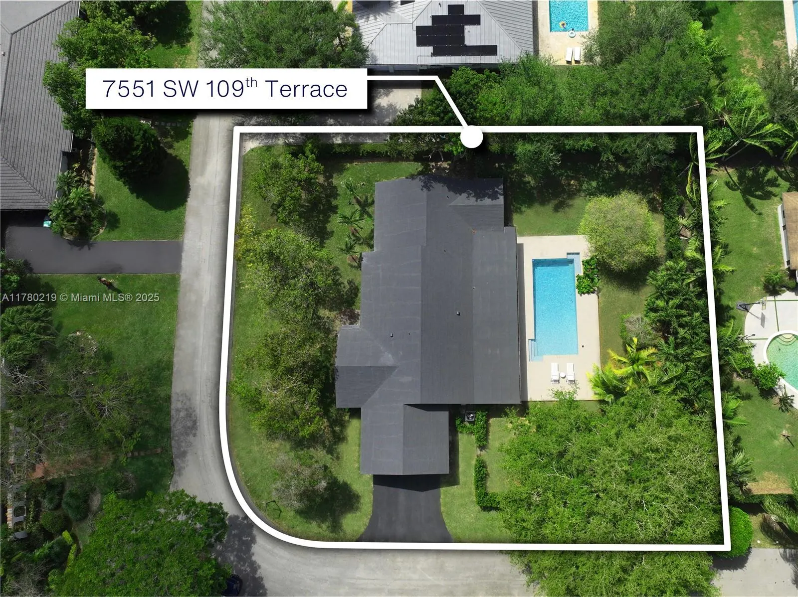7551 SW 109th Ter