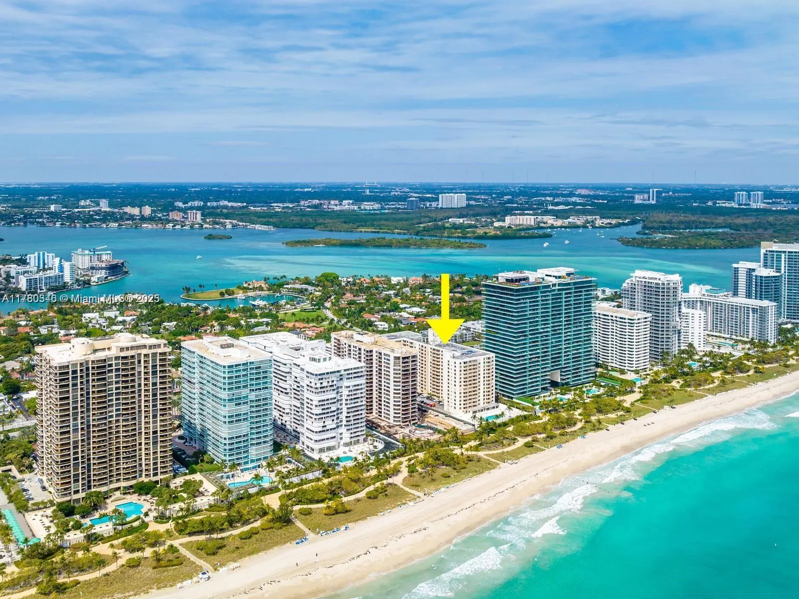 10185 Collins Ave, #1402
